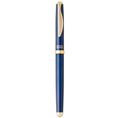 Kyocera Stylo à encre CERALINER KCB-15 bleu Kyocera Stylo à encre CERALINER KCB-15 bleu