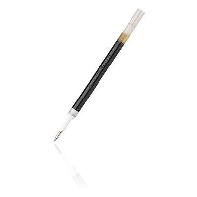 Pentel LR10-A Recharge encre gel Pointe métal 1 mm Noir Pentel LR10-A Recharge encre gel Pointe métal 1 mm Noir