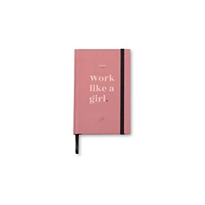 UO Agenda « Work like a girl» Mini vue hebdomadaire 2019-2020 UO Agenda « Work like a girl» Mini vue hebdomadaire 2019-2020