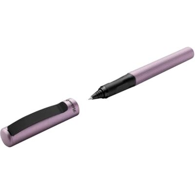 Pelikan Stylo roller Pina Colada Edition Mauve métallisé Pelikan Stylo roller Pina Colada Edition Mauve métallisé