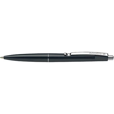 Schneider stylos à bille office mine m (noir) Schneider stylos à bille office mine m (noir)