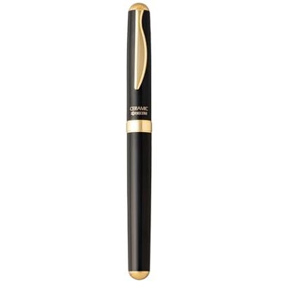 Kyocera Stylo à encre CERALINER KCB-20 noir Kyocera Stylo à encre CERALINER KCB-20 noir