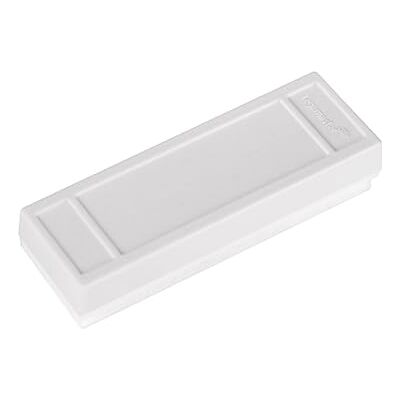 Legamaster 7-120100 Petit effaceur pour tableau blanc Blanc Legamaster 7-120100 Petit effaceur pour tableau blanc Blanc