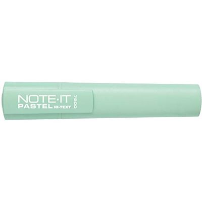 Hi-Text Pastel 7200 Note-It Mini Display 10 pièces Couleur Cèdre Hi-Text Pastel 7200 Note-It Mini Display 10 pièces Couleur Cèdre