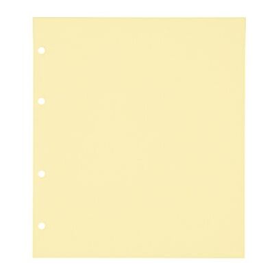 PARDO 76908 – Pack 25 grandes Intercalaires pour album PARDO 76908 – Pack 25 grandes Intercalaires pour album