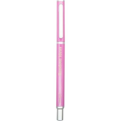 Mr. Wonderful Stylo Idées aléatoires Superbe stylo métallique avec encre noire Mr. Wonderful Stylo Idées aléatoires Superbe stylo métallique avec encre noire
