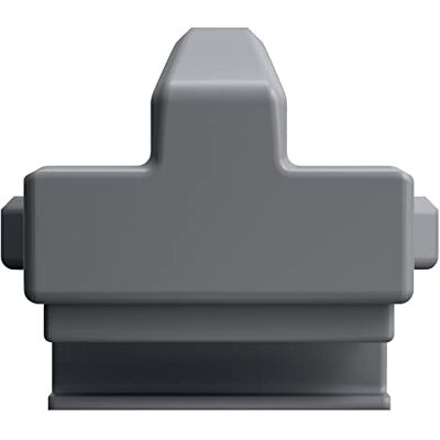 Leitz Lame de Rechange pour Cisaille A4 Precision Home (90250000), Coupe Droite, Capacité 8 Feuilles de Papier, Lame Encastrée, 90290000 Leitz Lame de Rechange pour Cisaille A4 Precision Home (90250000), Coupe Droite, Capacité 8 Feuilles de Papier, Lame Encastrée, 90290000