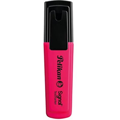 Pelikan Panneau de surligneur Rose Pelikan Panneau de surligneur Rose