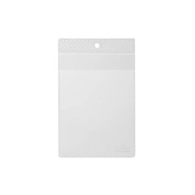 Durable 230219 Sachet de 10 Pochettes à Suspendre pour Documents A6 avec Rabat Durable 230219 Sachet de 10 Pochettes à Suspendre pour Documents A6 avec Rabat