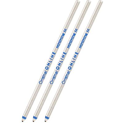 Online Schreibgeräte schreibgeräte D1 Ballpen recharge width M bleu Online Schreibgeräte schreibgeräte D1 Ballpen recharge width M bleu