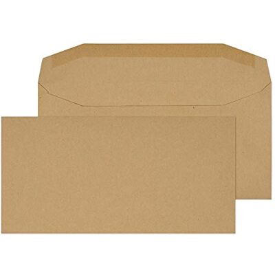 Blake 13780 Pack de 1000 Enveloppes Manilla Blake 13780 Pack de 1000 Enveloppes Manilla