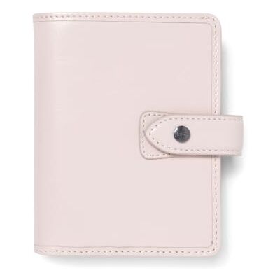 Filofax Malden Organiseur de poche Rose 2026 Filofax Malden Organiseur de poche Rose 2026