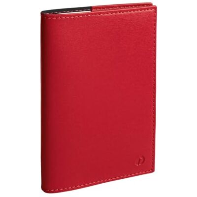 QUO VADIS Collection : Soho NOTE 29 S Agenda civil Semainier Format : 21x29,7cm Coloris : Rouge Dali Période : Année 2023 QUO VADIS Collection : Soho NOTE 29 S Agenda civil Semainier Format : 21x29,7cm Coloris : Rouge Dali Période : Année 2023