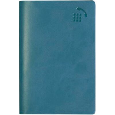 EXACOMPTA Carnet d'adresses alphabétique Winner 9x13cm Aléatoire EXACOMPTA Carnet d'adresses alphabétique Winner 9x13cm Aléatoire