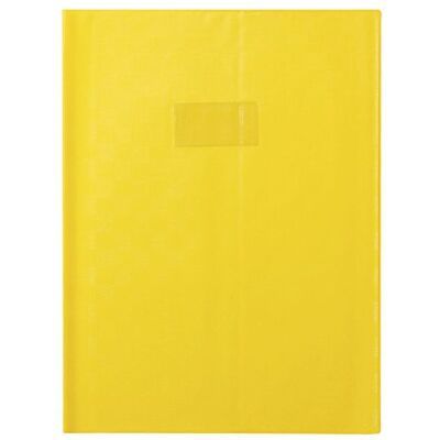 Calligraphe Protege-Cahier+Marque-Page Grain Madras 22/100eme 24x32 Calligraphe Protege-Cahier+Marque-Page Grain Madras 22/100eme 24x32