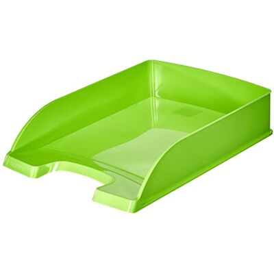 Leitz Wow A4 1 pièce Couleurs assorties Leitz Wow A4 1 pièce Couleurs assorties
