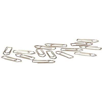 Durable 129424 Pinces à Lettres (32 mm) 1 Kg = Environ 2500 Pièces Plaquées Cuivre Durable 129424 Pinces à Lettres (32 mm) 1 Kg = Environ 2500 Pièces Plaquées Cuivre