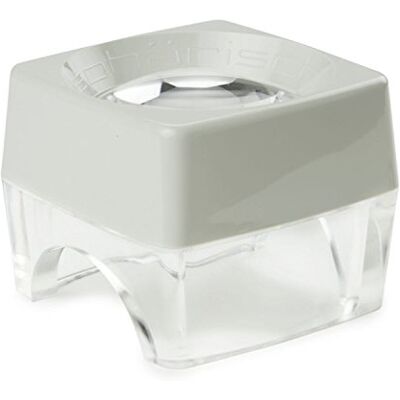 Euromex Loupe de table 4X avec champ de vision de 55 mm Euromex Loupe de table 4X avec champ de vision de 55 mm