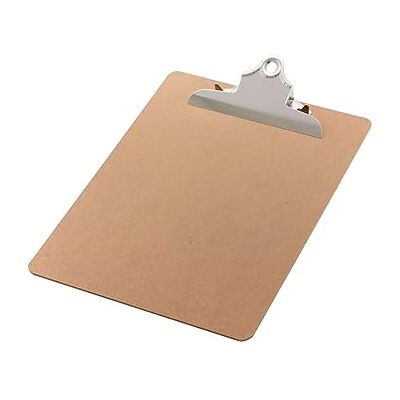 Q-Connect Q Connect A4 Ecritoire Masonite Q-Connect Q Connect A4 Ecritoire Masonite