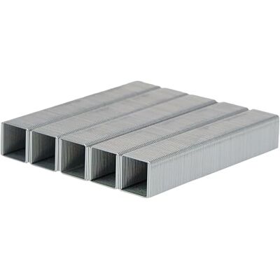 Kangaro 23/13-H Lot de 1000 agrafes 13 mm Kangaro 23/13-H Lot de 1000 agrafes 13 mm