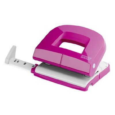 Jovi Novus E216 025-0583 Perforatrice rose Jovi Novus E216 025-0583 Perforatrice rose