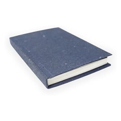 Artway Carnet de Croquis en Denim Recyclé – A6 Portrait – 40 Pages/80 Côtés en Papier Coton 200 gsm – Carnet de Croquis 100% Recyclé avec Couverture en Denim Recyclé Artway Carnet de Croquis en Denim Recyclé – A6 Portrait – 40 Pages/80 Côtés en Papier Coton 200 gsm – Carnet de Croquis 100% Recyclé avec Couverture en Denim Recyclé
