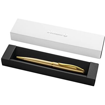 Pelikan 821766 balpen Jazz Noble Elegance K36 Gold Pelikan 821766 balpen Jazz Noble Elegance K36 Gold