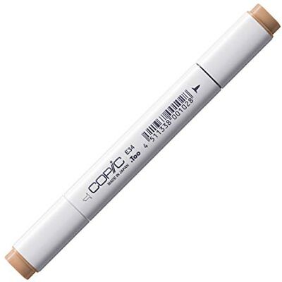 Marqueur Copic Classic E – Toast - Marqueur Marqueur Copic Classic E – Toast - Marqueur