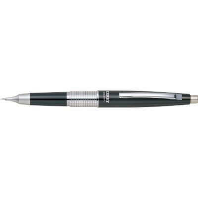Pentel Kerry P1035 Porte-mines 0,5 mm Noir Pentel Kerry P1035 Porte-mines 0,5 mm Noir
