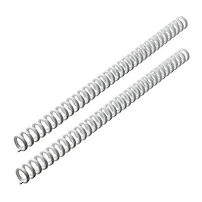 GBC , Lot de 50 Peignes ClickBind, A4, 16 mm, Capacité de 145 feuilles, Permet l'ajout et le retrait facile de pages, Ouverture 360° et à plat, pratique pour la photocopie, Blanc, 387340E GBC , Lot de 50 Peignes ClickBind, A4, 16 mm, Capacité de 145 feuilles, Permet l'ajout et le retrait facile de pages, Ouverture 360° et à plat, pratique pour la photocopie, Blanc, 387340E