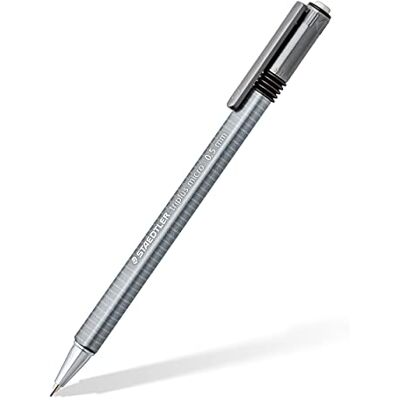Staedtler Triplus Micro 774 Porte-Mine 0, 5 Mm Staedtler Triplus Micro 774 Porte-Mine 0, 5 Mm