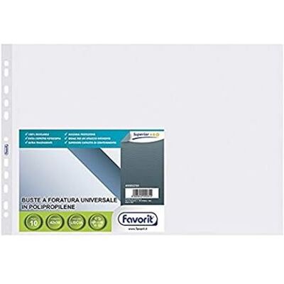 Favorit 400053791 Pochettes Lisses Favorit 400053791 Pochettes Lisses