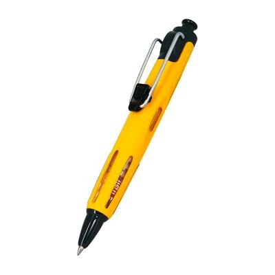 Tombow BC-AP52 Stylo-bille Airpress Pen Jaune, avec technique de Pressurisation, sous blister Tombow BC-AP52 Stylo-bille Airpress Pen Jaune, avec technique de Pressurisation, sous blister