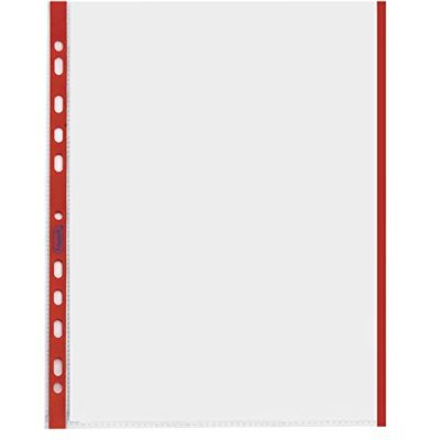 Favorit Enveloppes transparentes, perforation universelle Favorit Enveloppes transparentes, perforation universelle