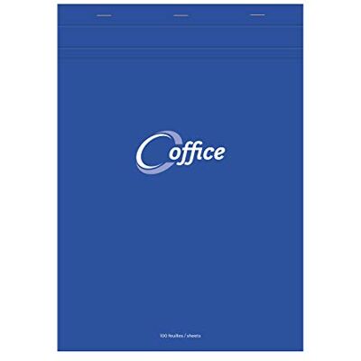 Calligraphe Clairefontaine 15854C Bloc-notes Calligraphe Clairefontaine 15854C Bloc-notes
