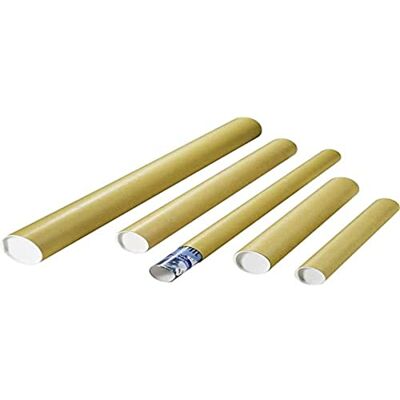 Mailmedia 550077 Tube d’expédition, dimensions intérieures : 1000 x 100 mm Mailmedia 550077 Tube d’expédition, dimensions intérieures : 1000 x 100 mm