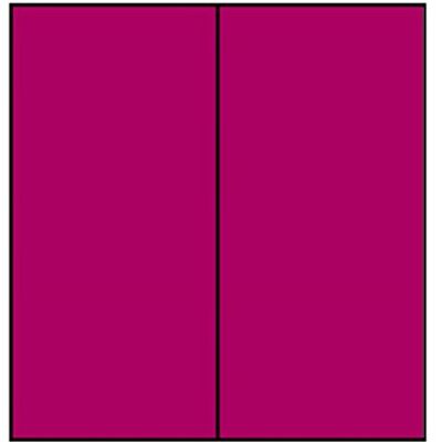 Rössler Paperado Carte aux lettres Taupe Rössler Paperado Carte aux lettres Taupe