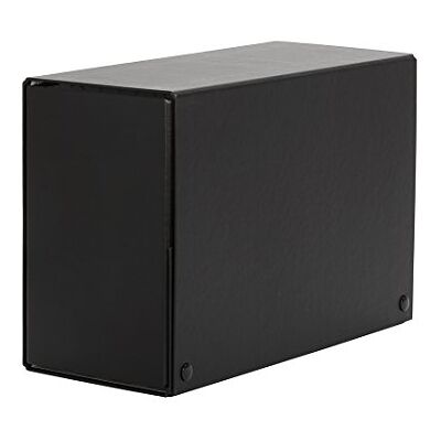 PARDO 971201 Classeur de Projets 120 mm Noir PARDO 971201 Classeur de Projets 120 mm Noir