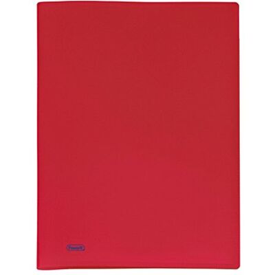 Favorit 400035526 Porte-lettres avec 50 enveloppes Rouge 22 x 30 cm Favorit 400035526 Porte-lettres avec 50 enveloppes Rouge 22 x 30 cm