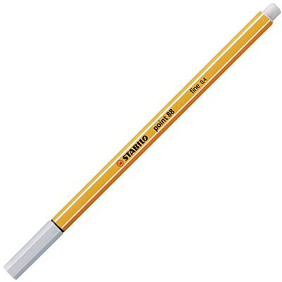 Stabilo Point 88 Fineliner - Type de produit Stabilo Point 88 Fineliner - Type de produit
