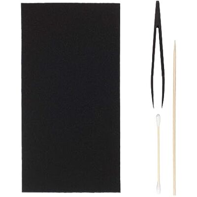 eTone Mousse anti-fuite légère en mousse haute densité pour appareil photo de rechange avec onglets pour appareil photo de 120 à 135 pouces Grand format Accessoires d'appareil photo, 4 mm eTone Mousse anti-fuite légère en mousse haute densité pour appareil photo de rechange avec onglets pour appareil photo de 120 à 135 pouces Grand format Accessoires d'appareil photo, 4 mm