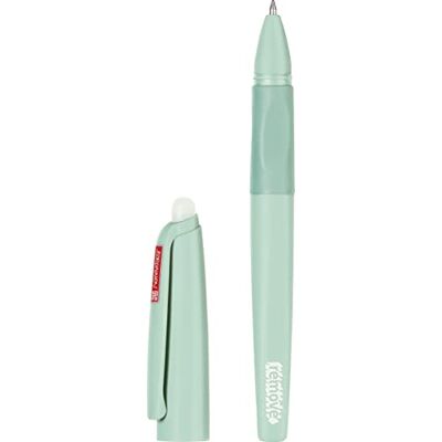 BRUNNEN Stylo gel effaçable « Remove » Colour Code menthe BRUNNEN Stylo gel effaçable « Remove » Colour Code menthe