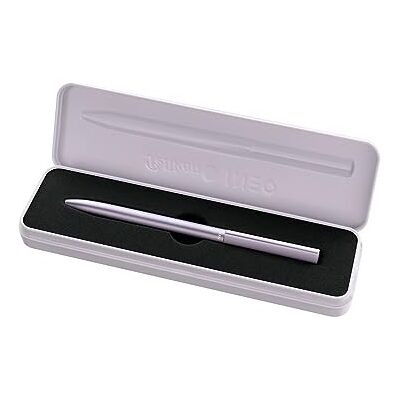 Pelikan 822480 stylo-bille Ineo Lavender Scent en étui en métal Pelikan 822480 stylo-bille Ineo Lavender Scent en étui en métal