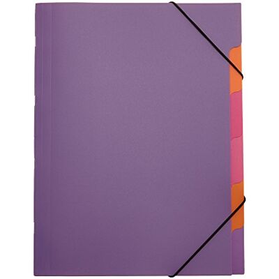 Pagna Funky école, Trend PP 41803–12 – Violet Pagna Funky école, Trend PP 41803–12 – Violet