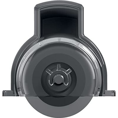 Leitz Lame de Rechange pour Cisaille A4 Precision Home Office (90270000), Coupe Droite, Capacité 10 Feuilles de Papier, Lame Encastrée, 90300000 Leitz Lame de Rechange pour Cisaille A4 Precision Home Office (90270000), Coupe Droite, Capacité 10 Feuilles de Papier, Lame Encastrée, 90300000