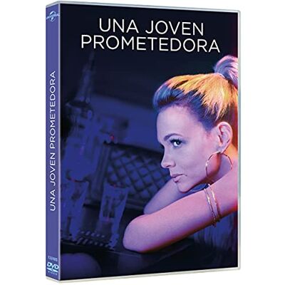 Dunlop Una joven prometedora DVD Dunlop Una joven prometedora DVD