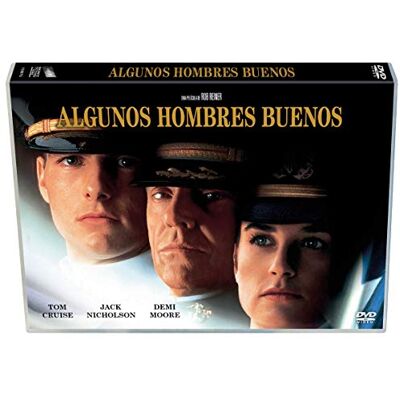 Dunlop Algunos hombres buenos (bsh) DVD Dunlop Algunos hombres buenos (bsh) DVD
