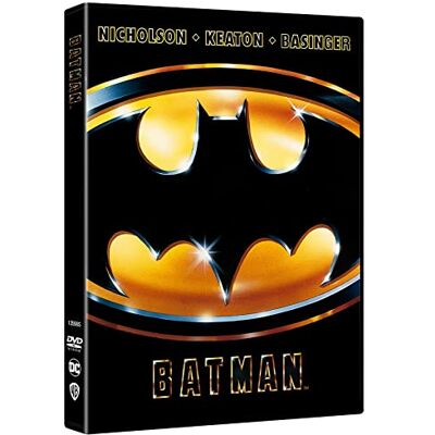 Dunlop Batman DVD Dunlop Batman DVD