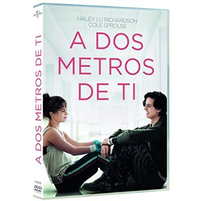 Dunlop A dos metros de ti (dvd) Dunlop A dos metros de ti (dvd)