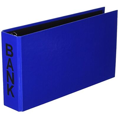 Pagna Aulfes 40801-06 Classeur de banque Bleu 250 x 140 x 50 cm Pagna Aulfes 40801-06 Classeur de banque Bleu 250 x 140 x 50 cm